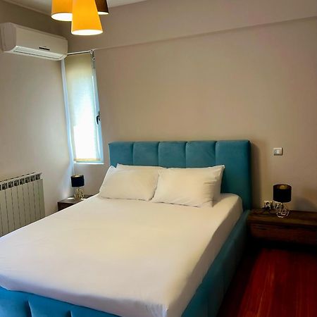 Brand New Brilliant Apartment At Athenian Riviera Bagian luar foto