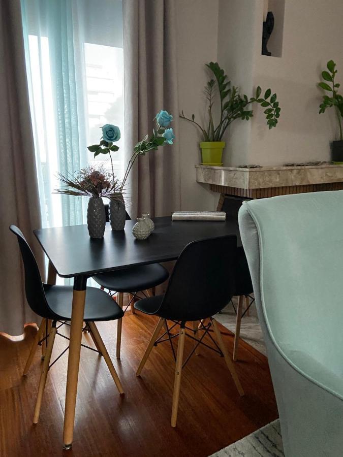 Brand New Brilliant Apartment At Athenian Riviera Bagian luar foto