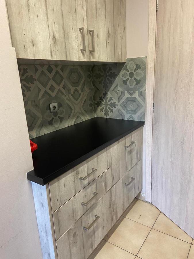 Brand New Brilliant Apartment At Athenian Riviera Bagian luar foto