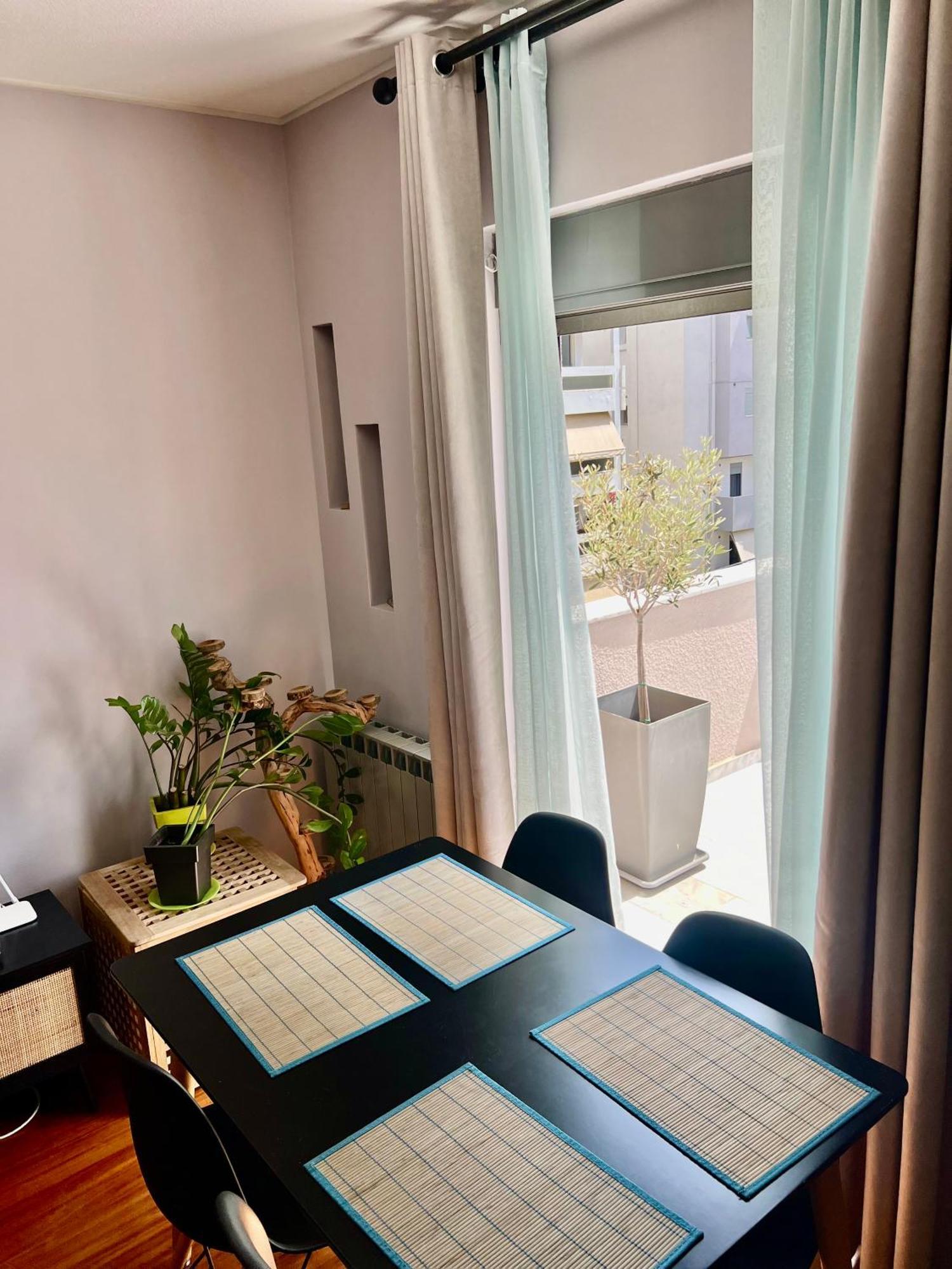 Brand New Brilliant Apartment At Athenian Riviera Bagian luar foto