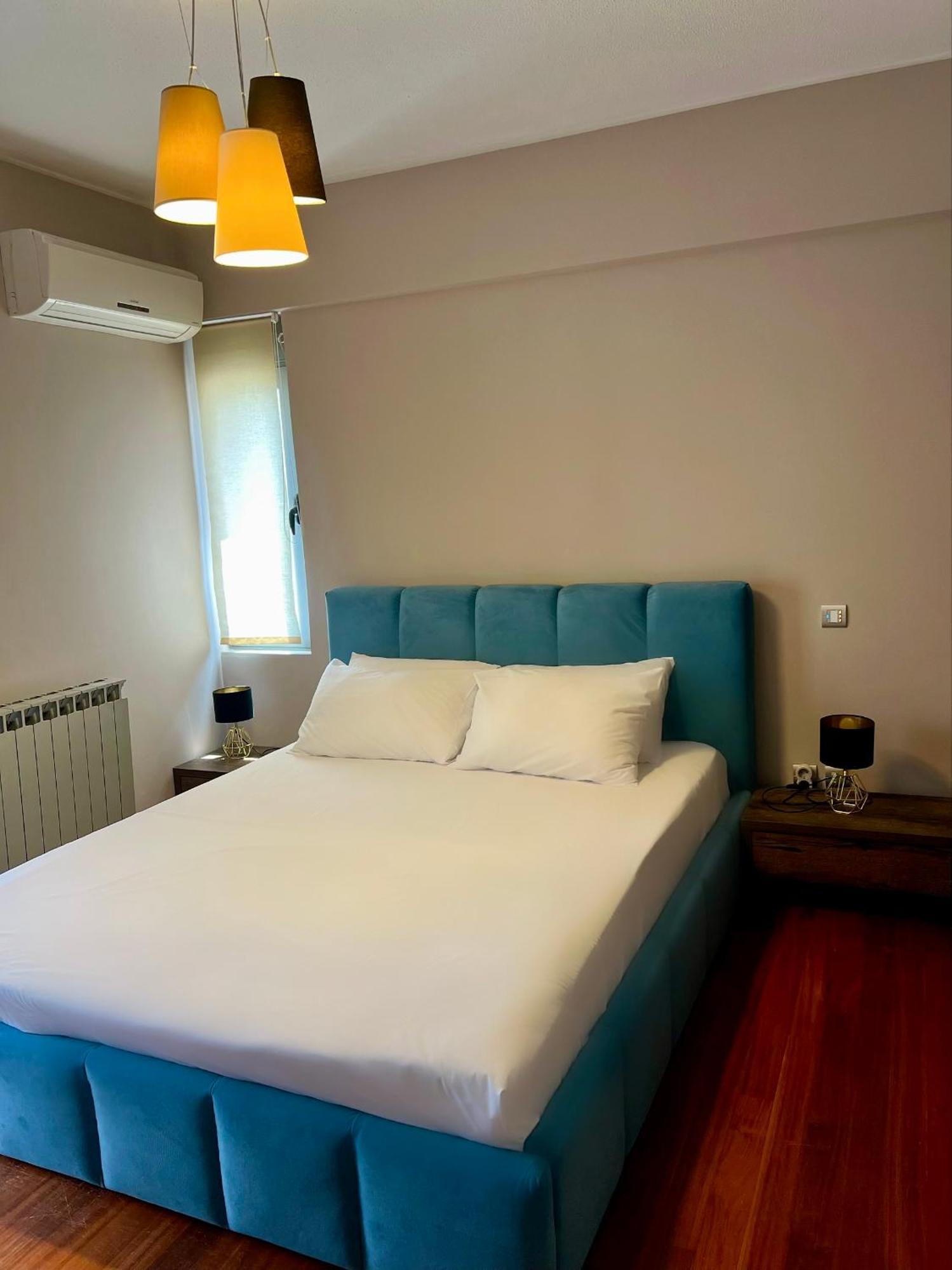 Brand New Brilliant Apartment At Athenian Riviera Bagian luar foto